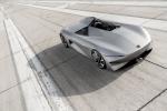 Infiniti Prototype 10 2018 года